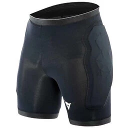 DAINESE SNOW Flex protection shorts Черный