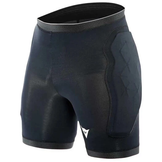 DAINESE SNOW Flex protection shorts Черный (размер: xs)