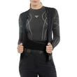 DAINESE SNOW Auxagon protection vest Stretch Limo / Stretch Limo