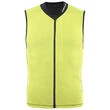 DAINESE SNOW Auxagon protection vest Acid Green / Stretch Limo (размер: xs)