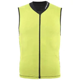 DAINESE SNOW Auxagon protection vest Acid Green / Stretch Limo (размер: xs)