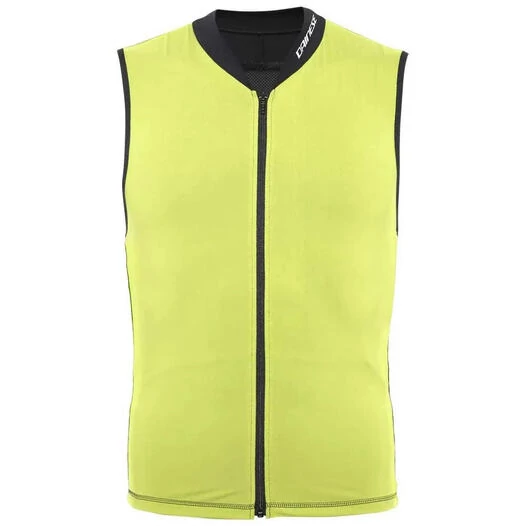 DAINESE SNOW Auxagon protection vest Acid Green / Stretch Limo (размер: xs)