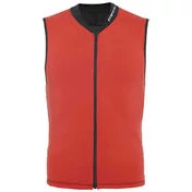 DAINESE SNOW Auxagon protection vest High Risk Red / Stretch Limo