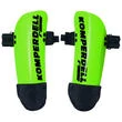 KOMPERDELL Logo elbow guards Кубок мира (размер: 2xs)