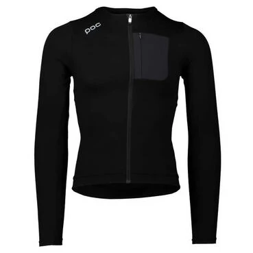 POC Oseus VPD protection shorts Черный
