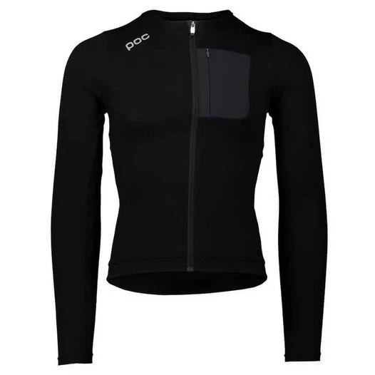 POC Oseus VPD protection shorts Черный (размер: xs)
