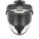 Acerbis Rider P/J Mono White Modular Motorcycle Мотошлем
