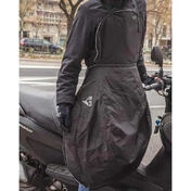 BY CITY 7000011 apron Черный