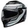 BELL MOTO Lithium Mips Podium full face helmet Черно-белый