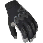 Macna Chameleon-1 Motocross мотоперчатки Black