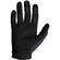 SEVEN MX ANNEX 7 DOT Charcoal Black Moto Cross мотоперчатки