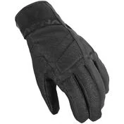 Macna Daunto RTX Motorcycle мотоперчатки Black