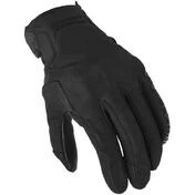 Macna Obtain Leather Women's Motorcycle мотоперчатки Black