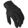 Macna Obtain Leather Women's Motorcycle мотоперчатки Black