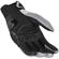 Macna Octavius Motorcycle мотоперчатки Grey Black