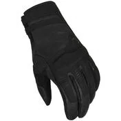 Macna Drizzle RTX Motorcycle мотоперчатки Black