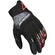 Macna Octar 2.0 Motorcycle мотоперчатки Black Red White