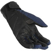 Motorcycle мотоперчатки Macna Daunto RTX Dark Blue Black