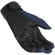 Motorcycle мотоперчатки Macna Daunto RTX Dark Blue Black