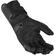 Macna Thandor Black Motorcycle мотоперчатки