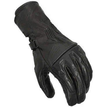 Macna Trivor Women's Motorcycle мотоперчатки Black