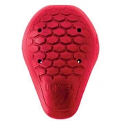RST Hex Pro Shoulder Protectors Красный