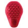 RST Hex Pro Shoulder Protectors Красный
