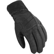Macna Daunta RTX Women's Motorcycle мотоперчатки Black Denim