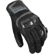 Macna Chiza Women's Motorcycle мотоперчатки Black