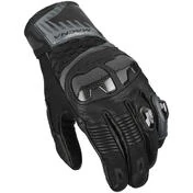 Macna Chizu Black Motorcycle мотоперчатки