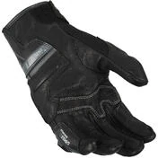 Macna Chizu Black Motorcycle мотоперчатки