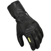 Macna Rapier RTX 2.0 Motorcycle мотоперчатки Black