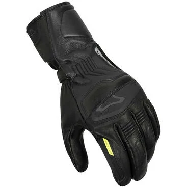 Macna Rapier RTX 2.0 Motorcycle мотоперчатки Black