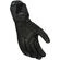 Macna Rapier RTX 2.0 Motorcycle мотоперчатки Black