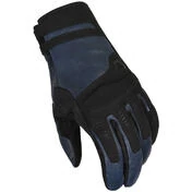 Macna Drizzle RTX Motorcycle мотоперчатки Blue