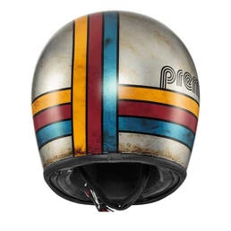 PREMIER HELMETS 23 Trophy EX 77 BM 22.06 full face helmet Разноцветный