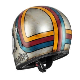 PREMIER HELMETS 23 Trophy EX 77 BM 22.06 full face helmet Разноцветный