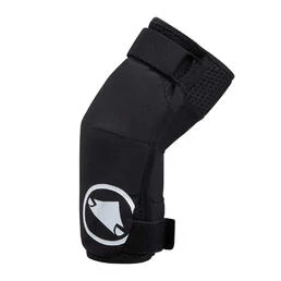 Endura SingleStrack elbow guards Черный