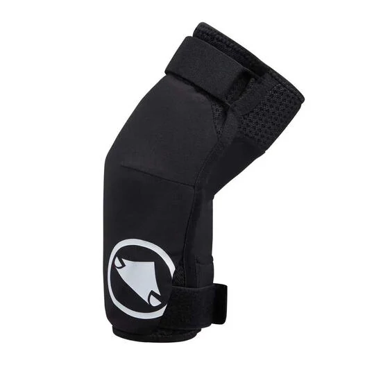 Endura SingleStrack elbow guards Черный (размер: s/m)