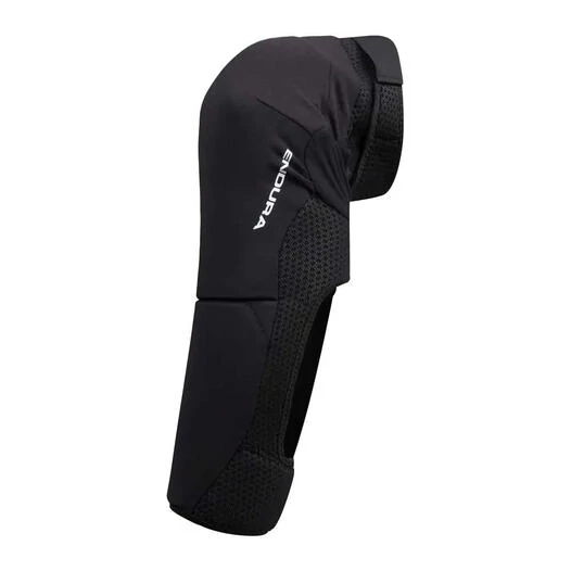Endura SingleTrack knee/shin guard Черный (размер: s/m)