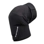 Endura SingleStrack knee guards Черный