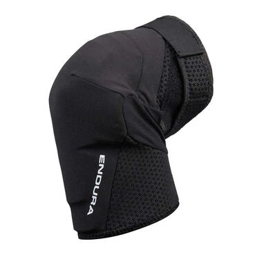 Endura SingleStrack knee guards Черный