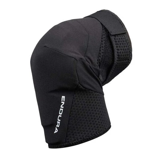 Endura SingleStrack knee guards Черный (размер: s/m)