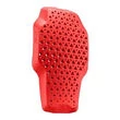 LEATT 3DF Nivel 2 back protector Красный (размер: s/m)