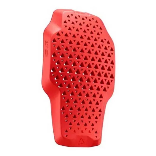 LEATT 3DF Nivel 2 back protector Красный (размер: s/m)
