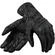 Rev'it CROYDON H2O Fabric Motorcycle мотоперчатки Black