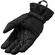 Rev'it CROYDON H2O Fabric Motorcycle мотоперчатки Black