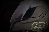 Icon Airflite MIPS Demo мотошлем матовый (размер: xs)