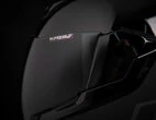 Icon Airflite MIPS Stealth мотошлем черный (размер: xs)