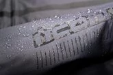 Icon PDX3 CE Grey серая мотокуртка (размер: s)